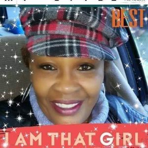 Meet your Posher, Rhonda imbetter